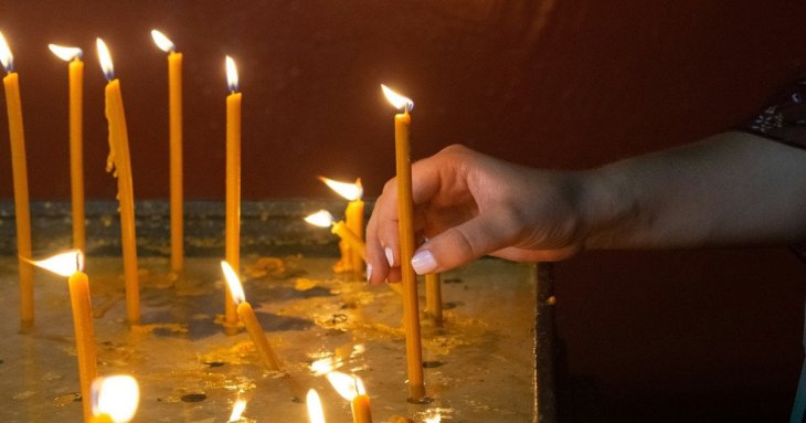 Яке церковне свято в Україні 19 серпня
