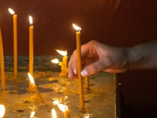 Яке церковне свято в Україні 19 серпня