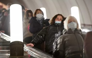 Эксперт перечислил места с высоким риском подхватить COVID