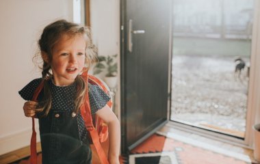 Воспитание самостоятельности у детей: советы и рекомендации