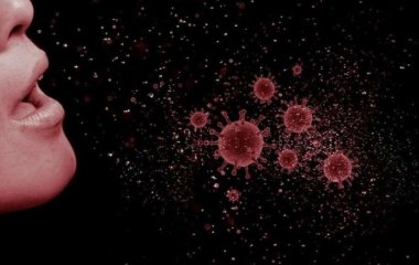 Стало известно, сколько коронавирус держится в воздухе