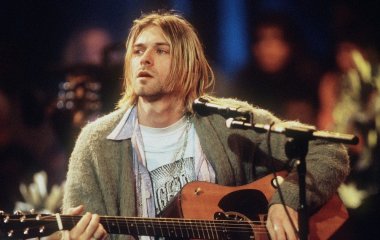 Лідера гурту Nirvana Курта Кобейна могли вбити: судові експерти навели низку доказів