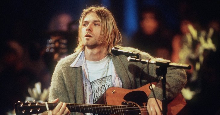 Лідера гурту Nirvana Курта Кобейна могли вбити: судові експерти навели низку доказів
