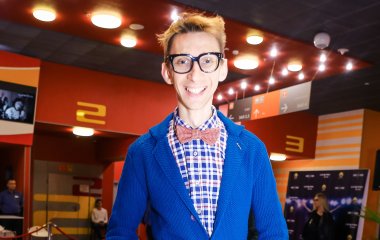 Вячеславу Соломко не приятно находиться в Верховной Раде