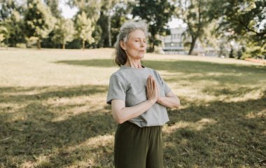 Как дожить до ста лет: 5 советов экспертов