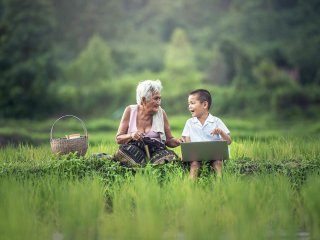 Ученые выяснили, что диета способна продлить жизнь человека на 10 лет