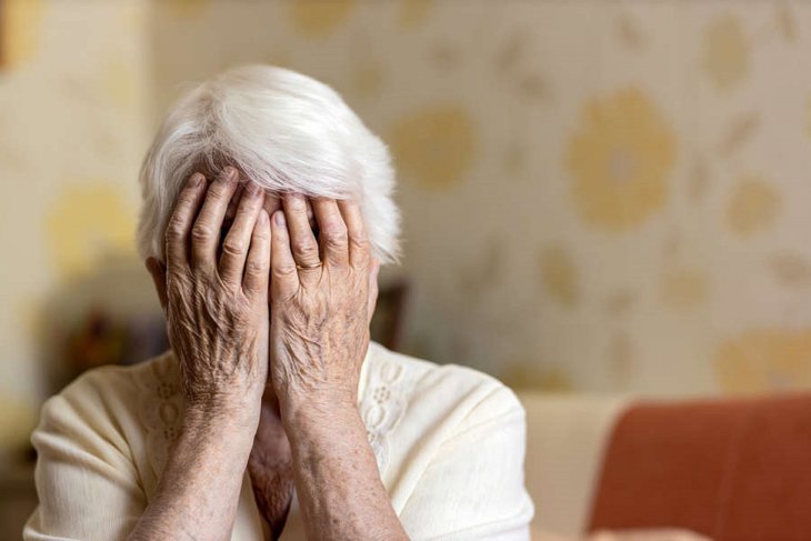 Ученые определили тип людей, которые стареют быстрее