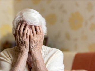 Ученые определили тип людей, которые стареют быстрее