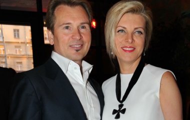 «Он подкаблучник и ничего не решает»: бывшая жена публично оскорбила Малинина