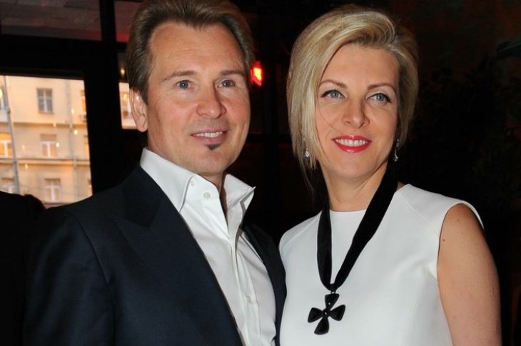 «Он подкаблучник и ничего не решает»: бывшая жена публично оскорбила Малинина