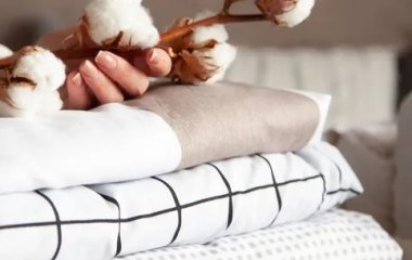 Як повернути кухонним рушникам свіжість та чистоту: ефективні способи