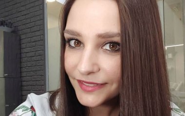 «Какая суровая!»: Глафира Тарханова покорила поклонников новой фотосессией