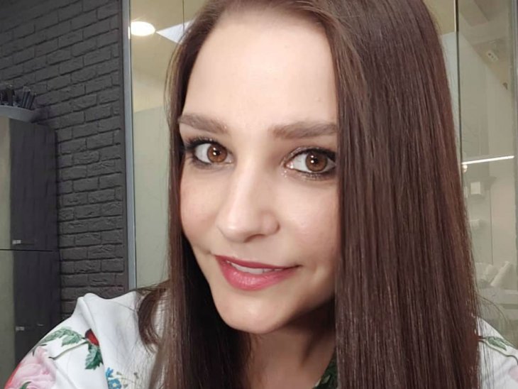 «Какая суровая!»: Глафира Тарханова покорила поклонников новой фотосессией