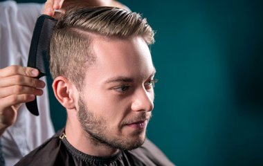 Майстер-клас з чоловічої стрижки: поради професіоналів для ідеального результату