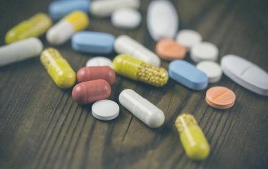 Лікар застеріг від безконтрольного прийому вітамінів