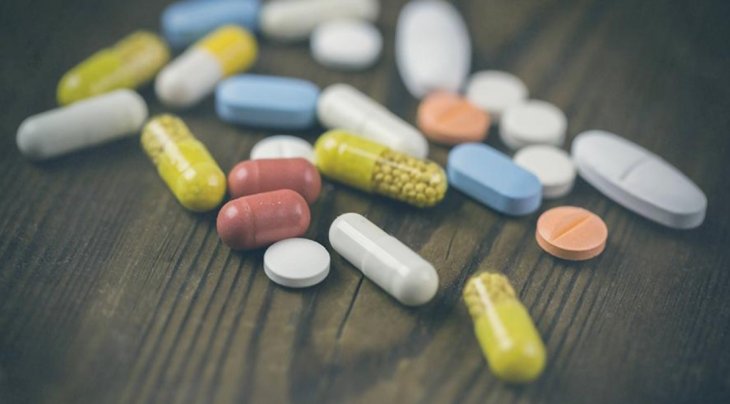 Лікар застеріг від безконтрольного прийому вітамінів