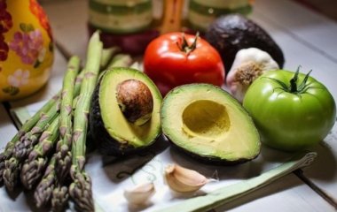 У США назвали найкращі продукти для активного схуднення