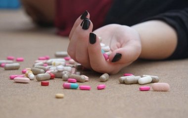 Лікар розповів, як прискорити одужання при ГРВІ