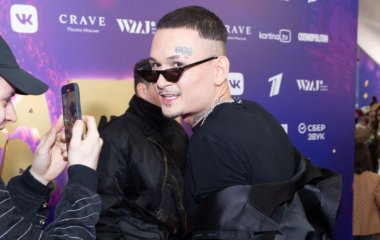 Премия МУЗ-ТВ прошла, а послевкусие осталось: как скандал Моргенштерна разделил шоу-бизнес