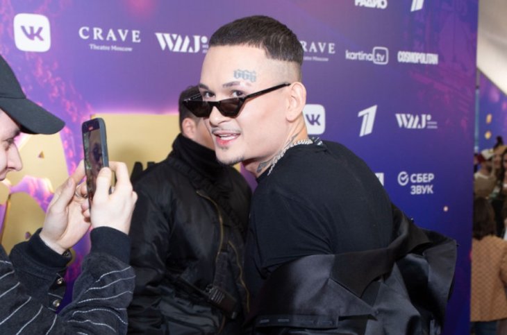 Премия МУЗ-ТВ прошла, а послевкусие осталось: как скандал Моргенштерна разделил шоу-бизнес