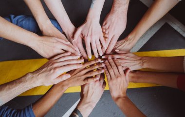 Тимбілдинг: у чому його користь та переваги для робочого процесу