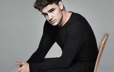 Лиам Пейн отметил 25-летние на Бали 