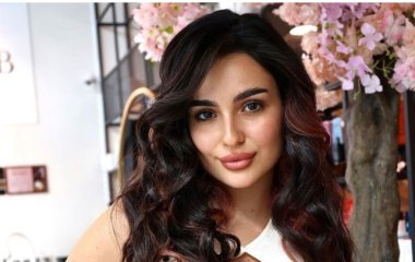 Анна Тринчер пожаловалась на плохое самочувствие: 