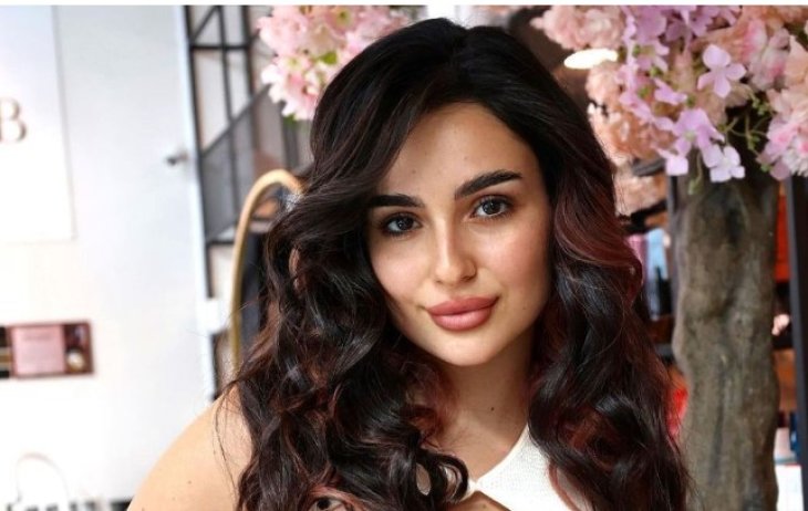 Анна Тринчер пожаловалась на плохое самочувствие: 