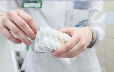 Лікар назвала найнеобхідніші ліки під час пандемії