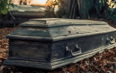 Чи можна неодруженим хлопцям нести труну: священник пояснив усі нюанси