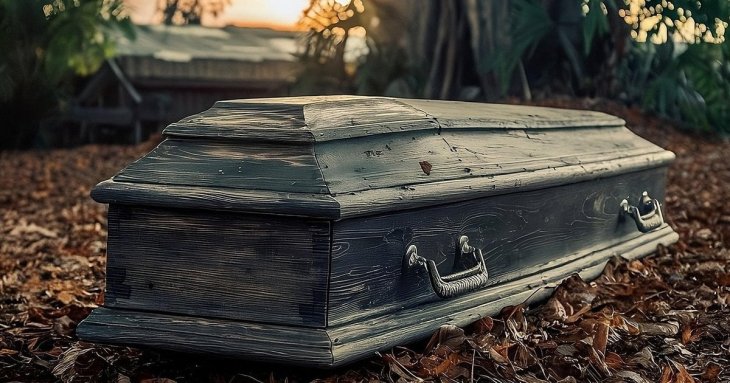 Чи можна неодруженим хлопцям нести труну: священник пояснив усі нюанси