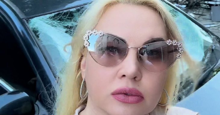 Камалія повідомила про