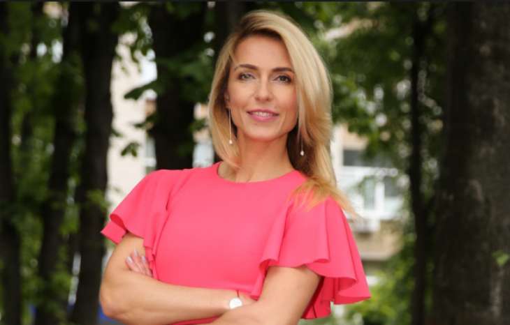 Марина Узелкова уверена, как ....