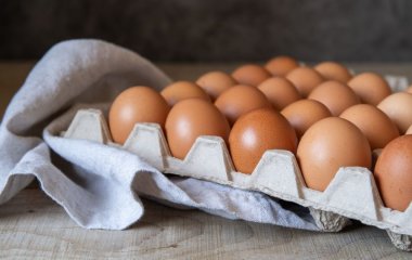 Як вибрати свіжі, смачні та якісні яйця: вісім секретів, про які мало хто знає