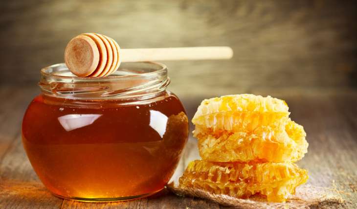 Полезен ли мед?