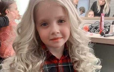 Дочь Аллы Пугачевой и Максима Галкина изобразила выпуск новостей