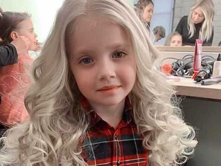 Дочь Аллы Пугачевой и Максима Галкина изобразила выпуск новостей