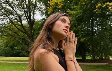 Jerry Heil объявила, что прекращает обучение в престижном музыкальном вузе в США: 