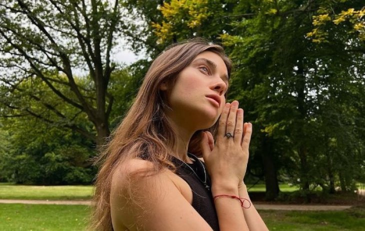 Jerry Heil объявила, что прекращает обучение в престижном музыкальном вузе в США: 