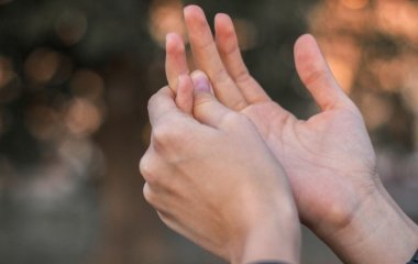 Дві неочевидні ознаки, за якими можна запідозрити діабет