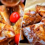 Вкусный рецепт рыбки по-польски – быстро и просто