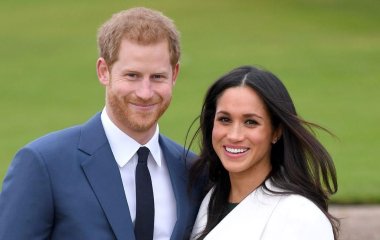 Принц Гаррі та його дружина готують два нові телепроєкти: про що розкажуть королівські особи
