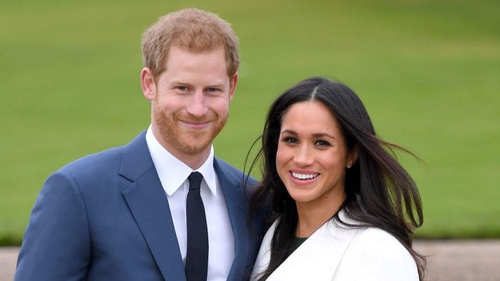Принц Гаррі та його дружина готують два нові телепроєкти: про що розкажуть королівські особи