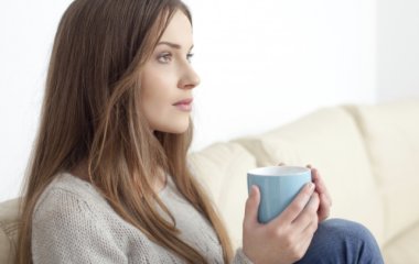 7 особенностей женщины, которая слишком долго живет без мужчины