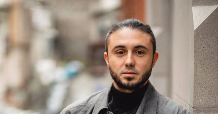Тарас Тополя на тлі інтимного шантажу його ексдружини Олени став новою жертвою шахраїв