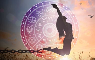 Три знака зодиака – любимцы судьбы: беды обходят их стороной