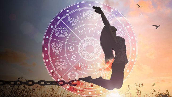 Три знака зодиака – любимцы судьбы: беды обходят их стороной