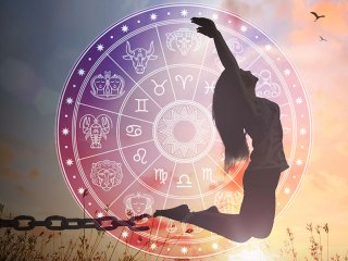 Три знака зодиака – любимцы судьбы: беды обходят их стороной