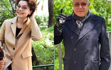 Евгений Петросян устал от скандалов в семье