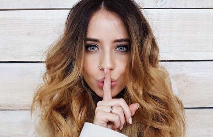 Надежда Дорофеева делится очередным стильным нарядом из Нью-Йорка